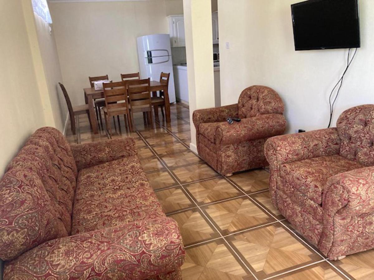 Stunning 2-Bed Apartment In Grand Roy Grenada Mount Nesbit Kültér fotó