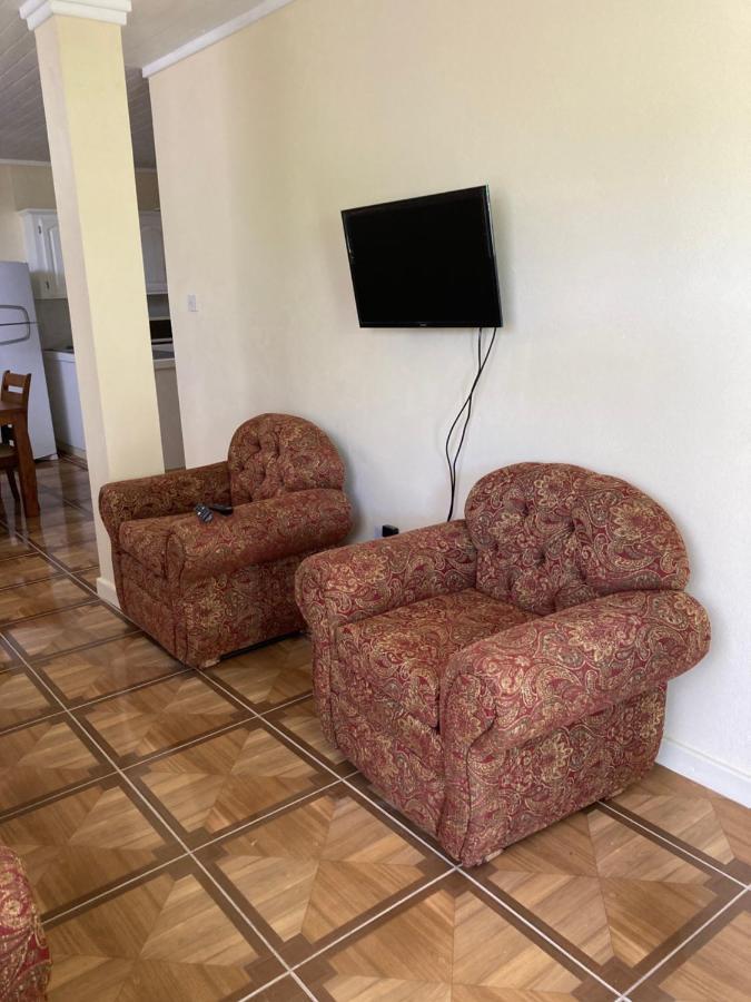 Stunning 2-Bed Apartment In Grand Roy Grenada Mount Nesbit Kültér fotó