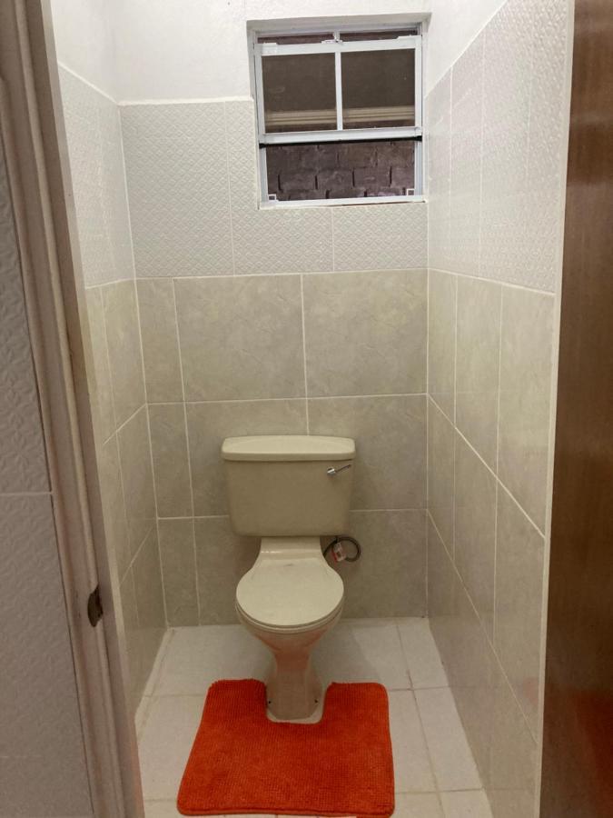 Stunning 2-Bed Apartment In Grand Roy Grenada Mount Nesbit Kültér fotó