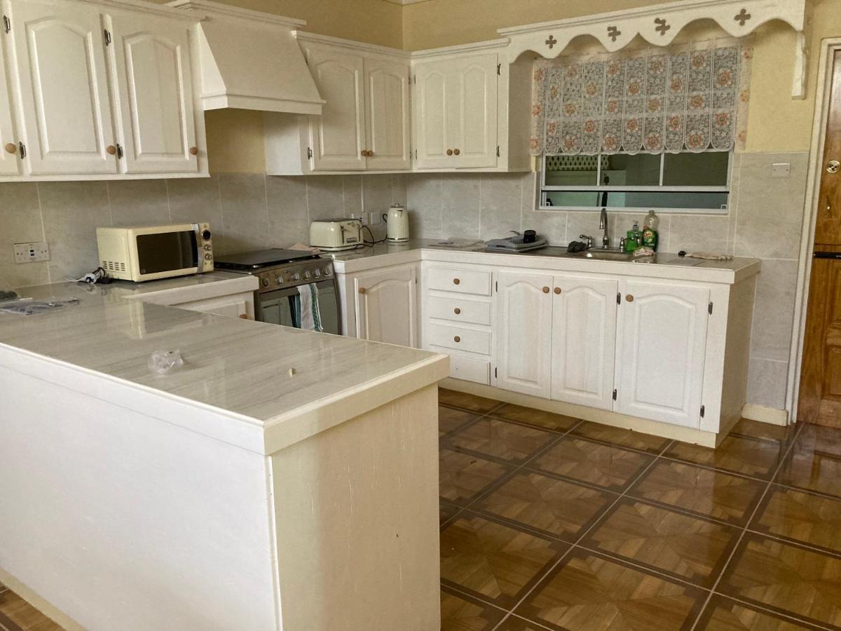 Stunning 2-Bed Apartment In Grand Roy Grenada Mount Nesbit Kültér fotó