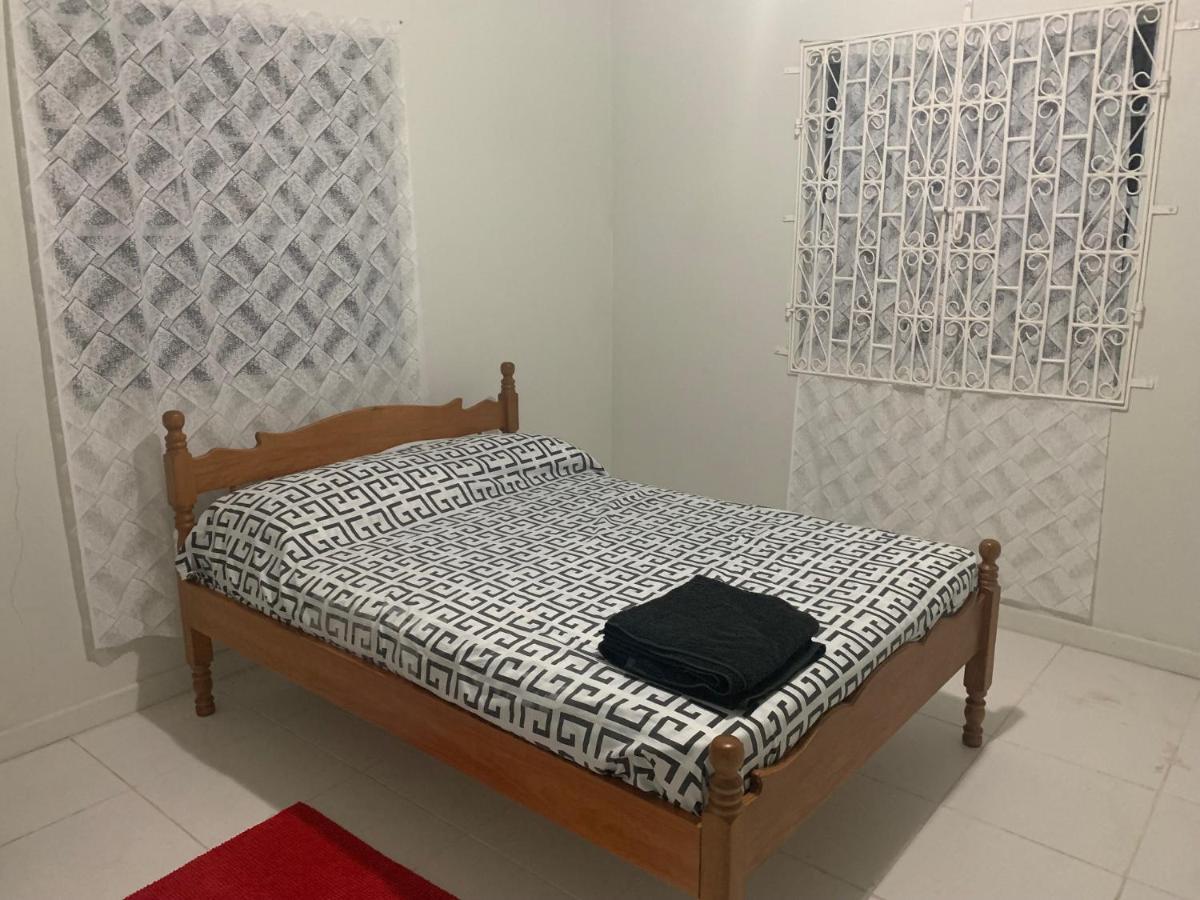 Stunning 2-Bed Apartment In Grand Roy Grenada Mount Nesbit Kültér fotó